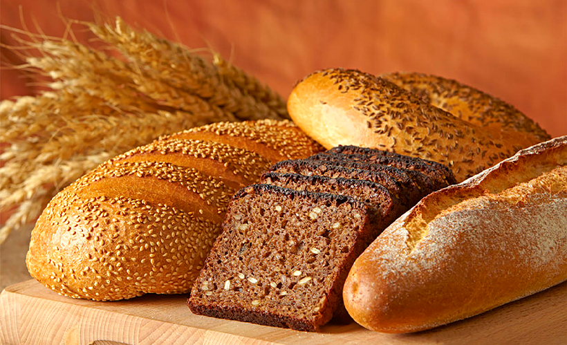 Доставка хлеба оптом | ПрофКухня